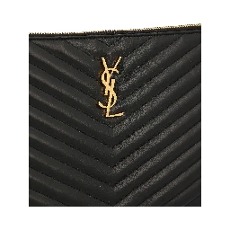 Saint Laurent  Bags.. Black