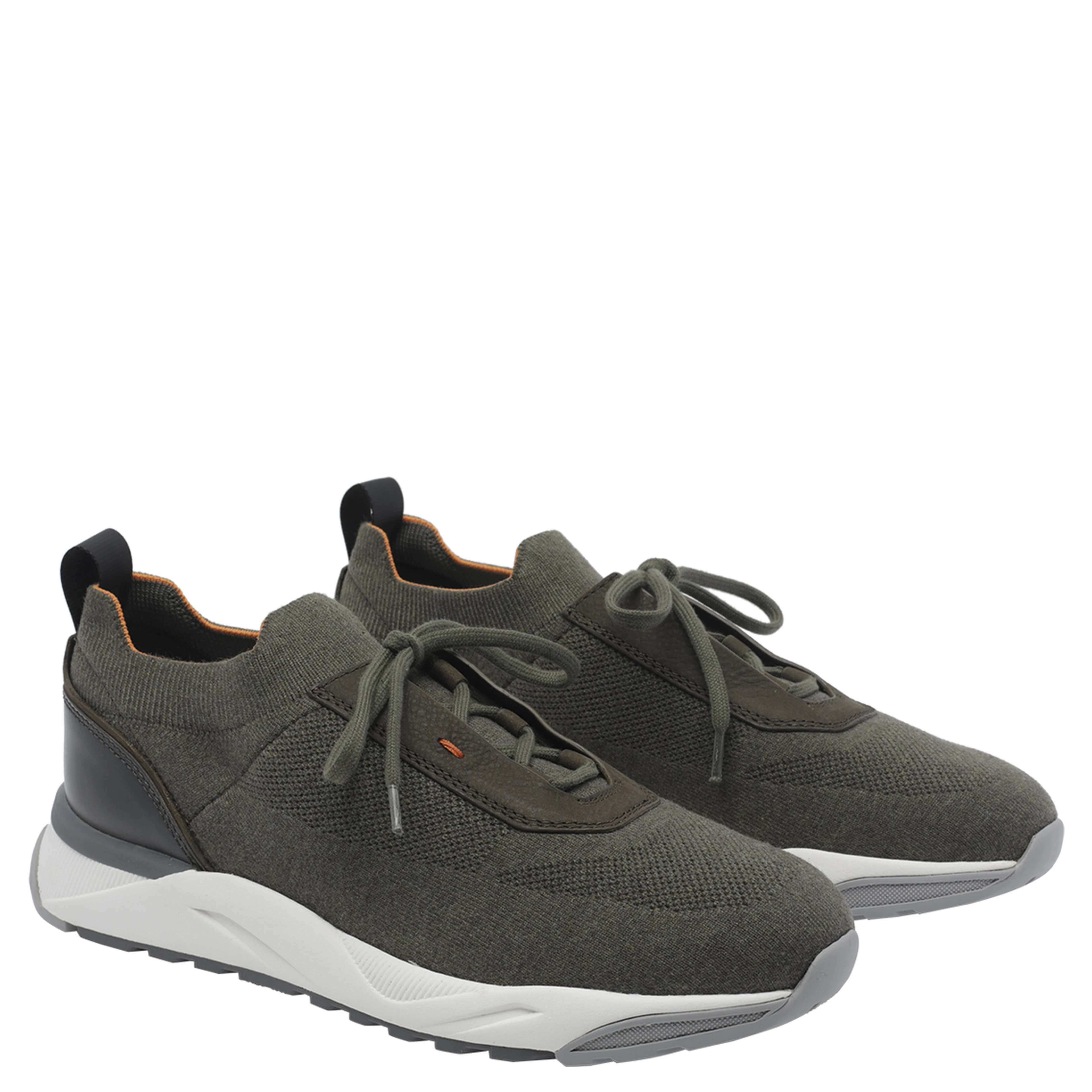 Santoni Sneakers