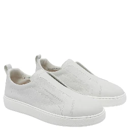 Santoni Sneakers