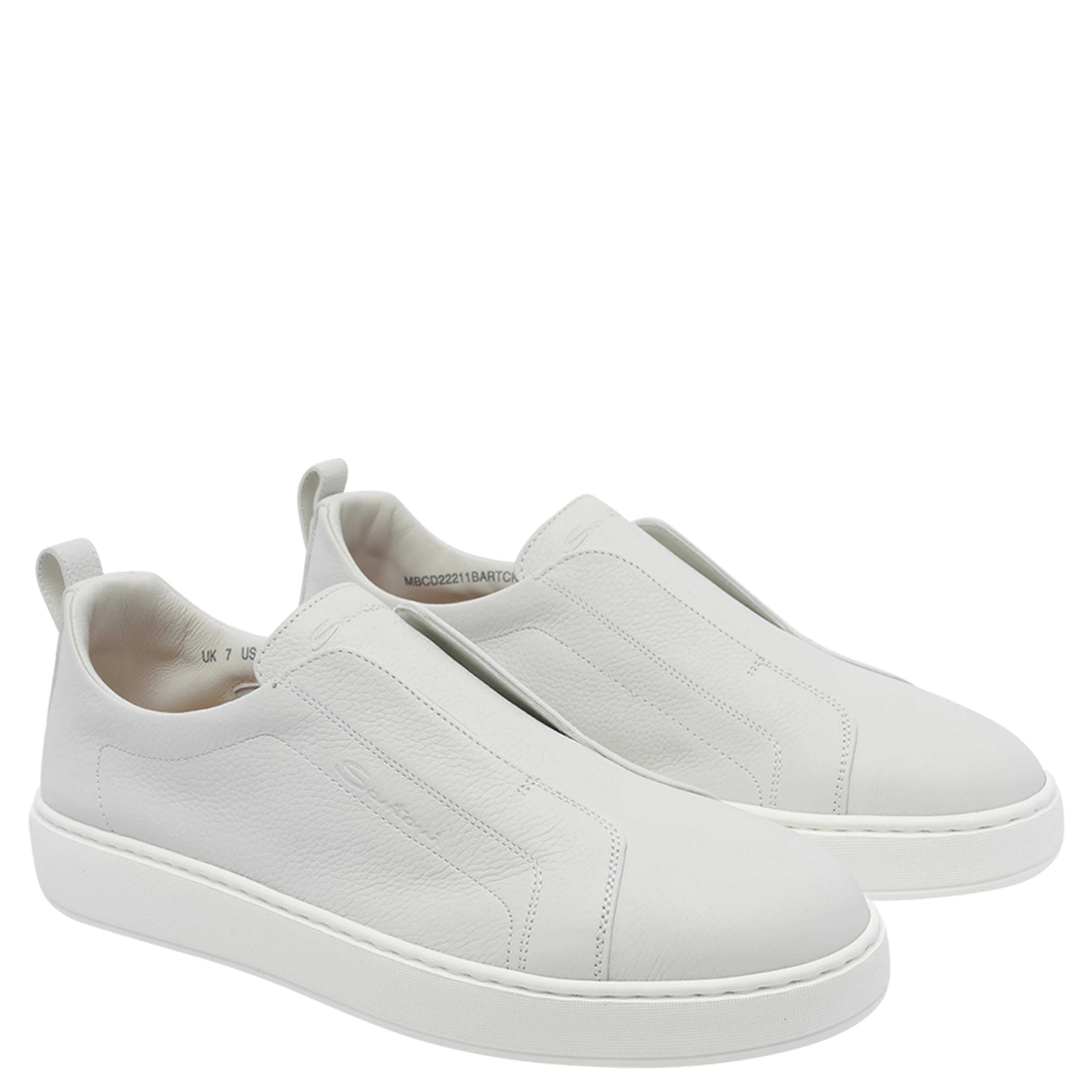 Santoni Sneakers