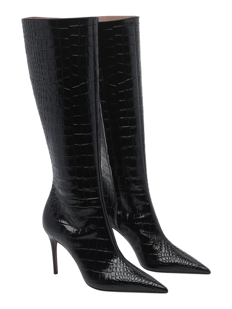 Paris Texas Boots alternative