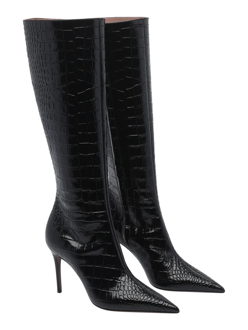 Paris Texas Boots