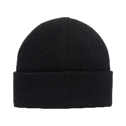 Moose Knuckles Hats Black