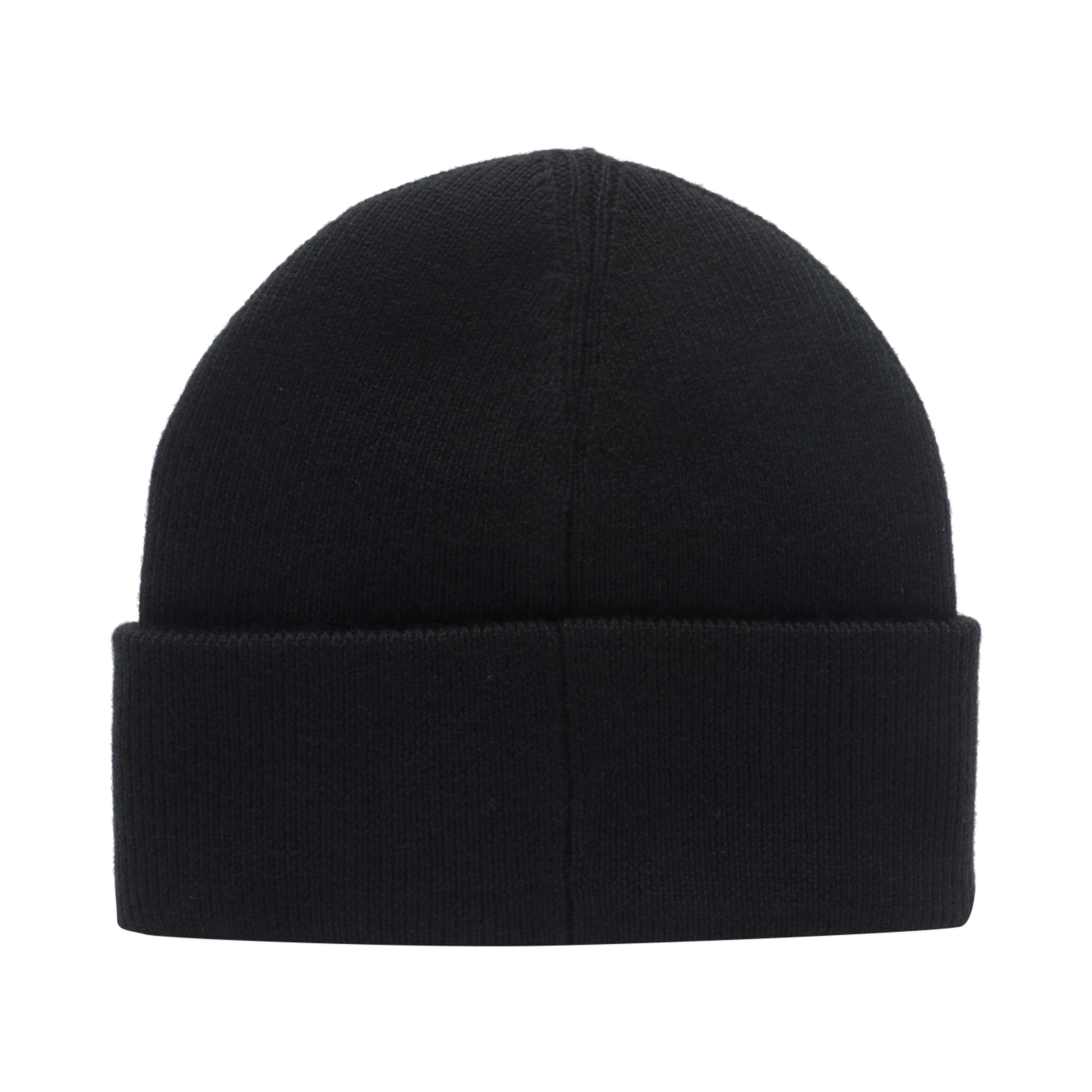 Moose Knuckles Hats Black