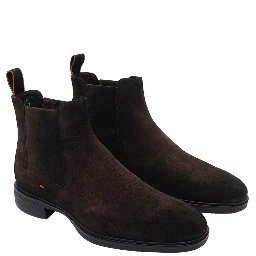 Santoni Boots