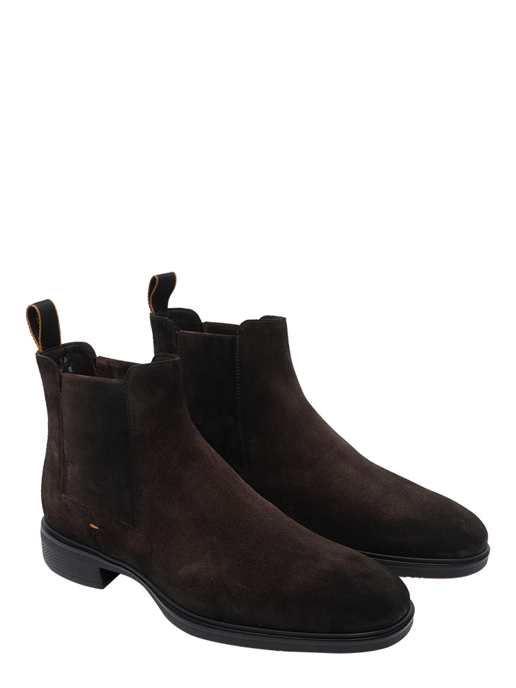 Santoni Boots alternative