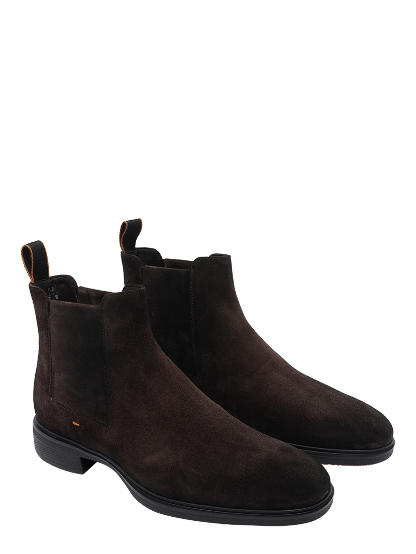 Santoni Boots