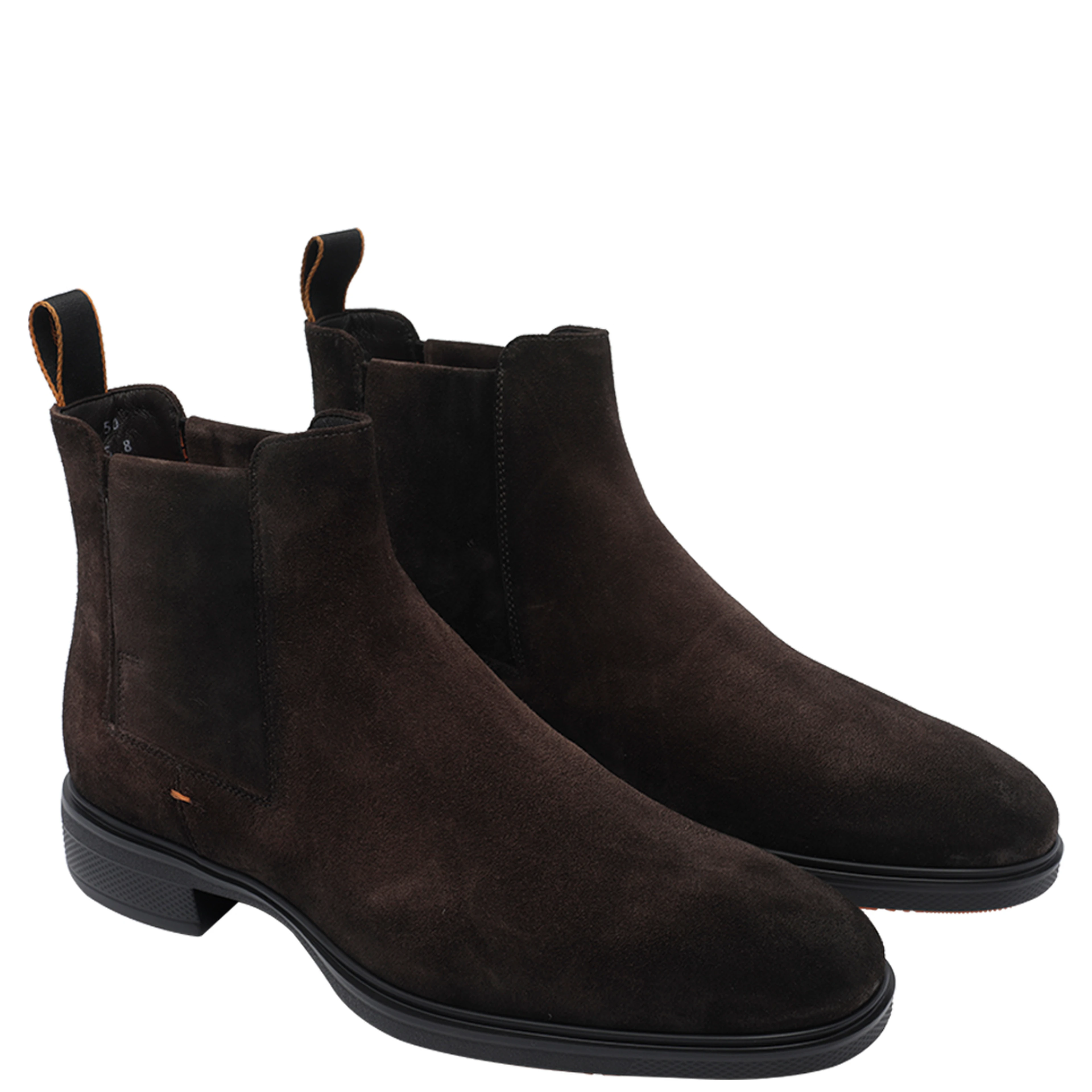 Santoni Boots
