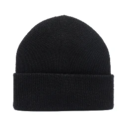 Moose Knuckles Hats Black
