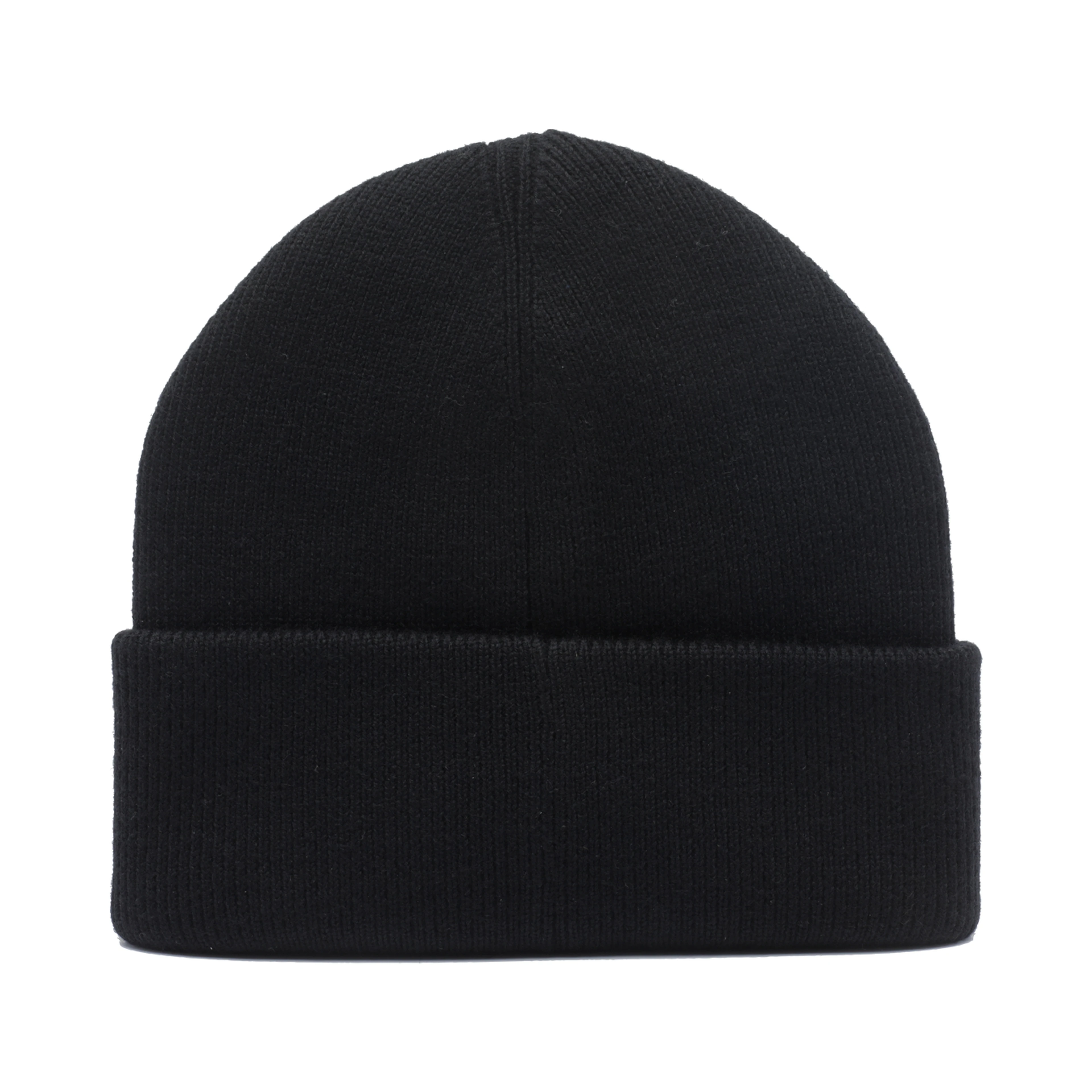 Moose Knuckles Hats Black