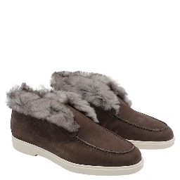 Santoni Boots