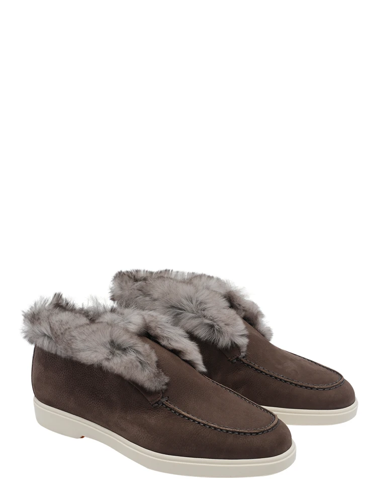 Santoni Boots alternative