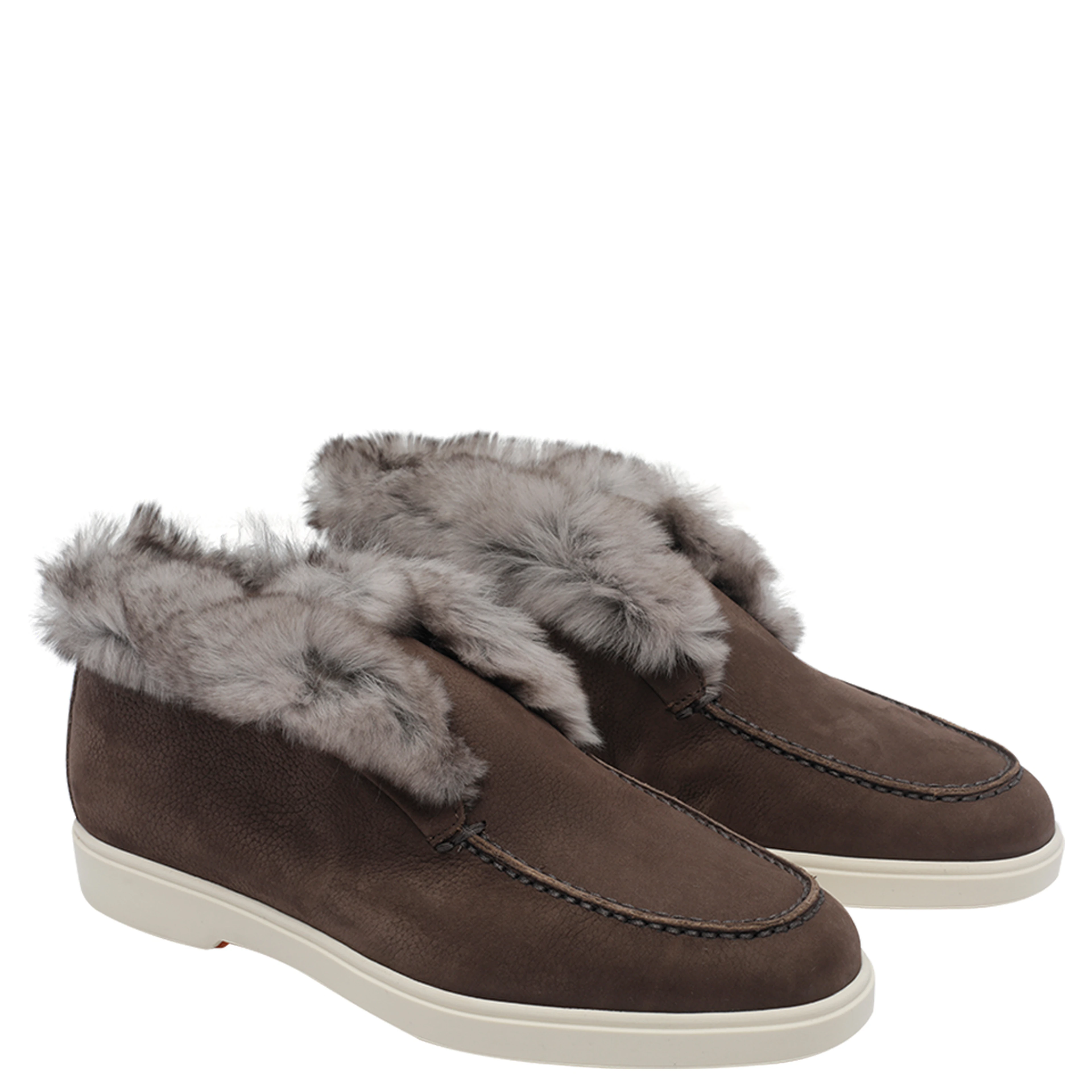 Santoni Boots