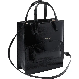 HIDESINS Bags.. Black