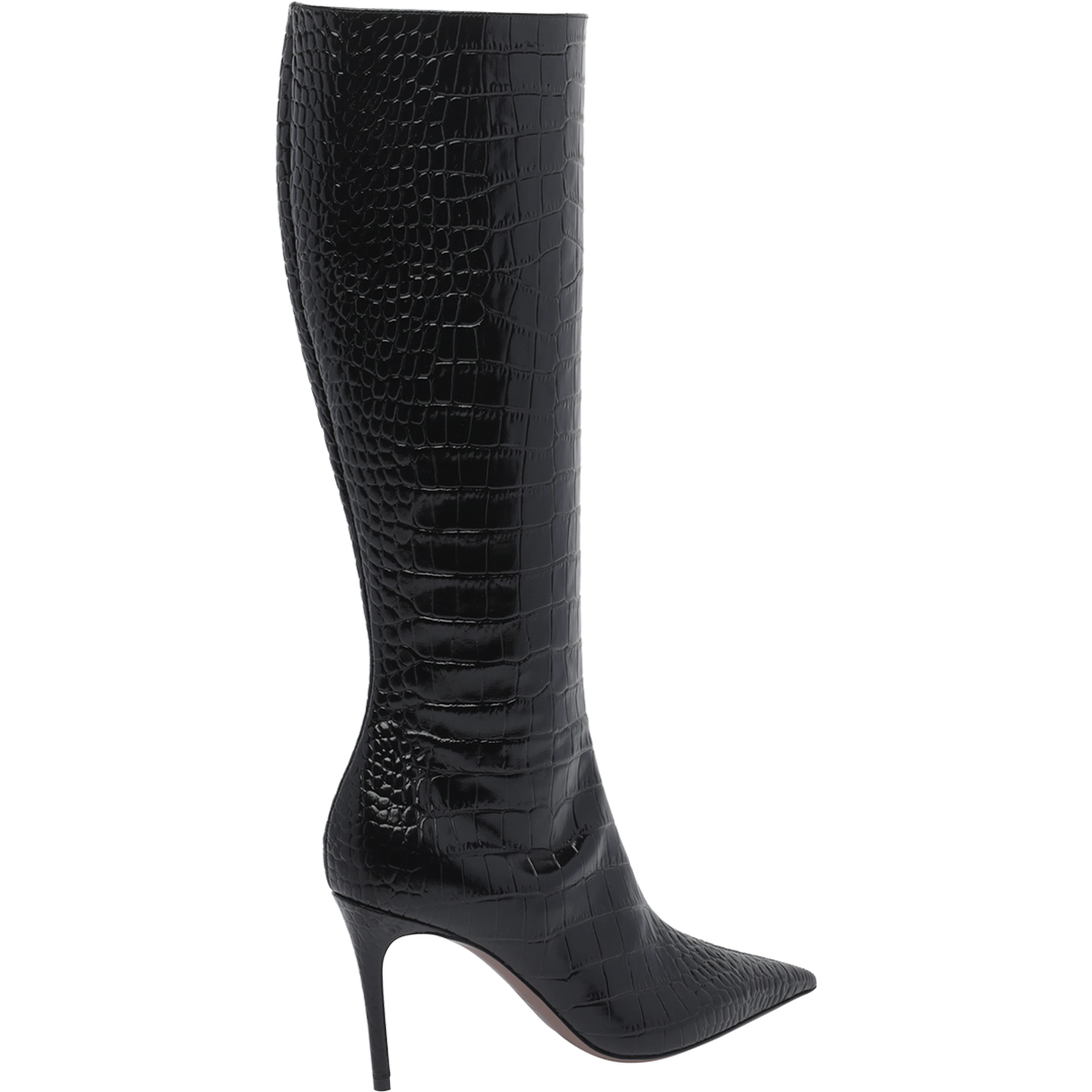 Paris Texas Boots