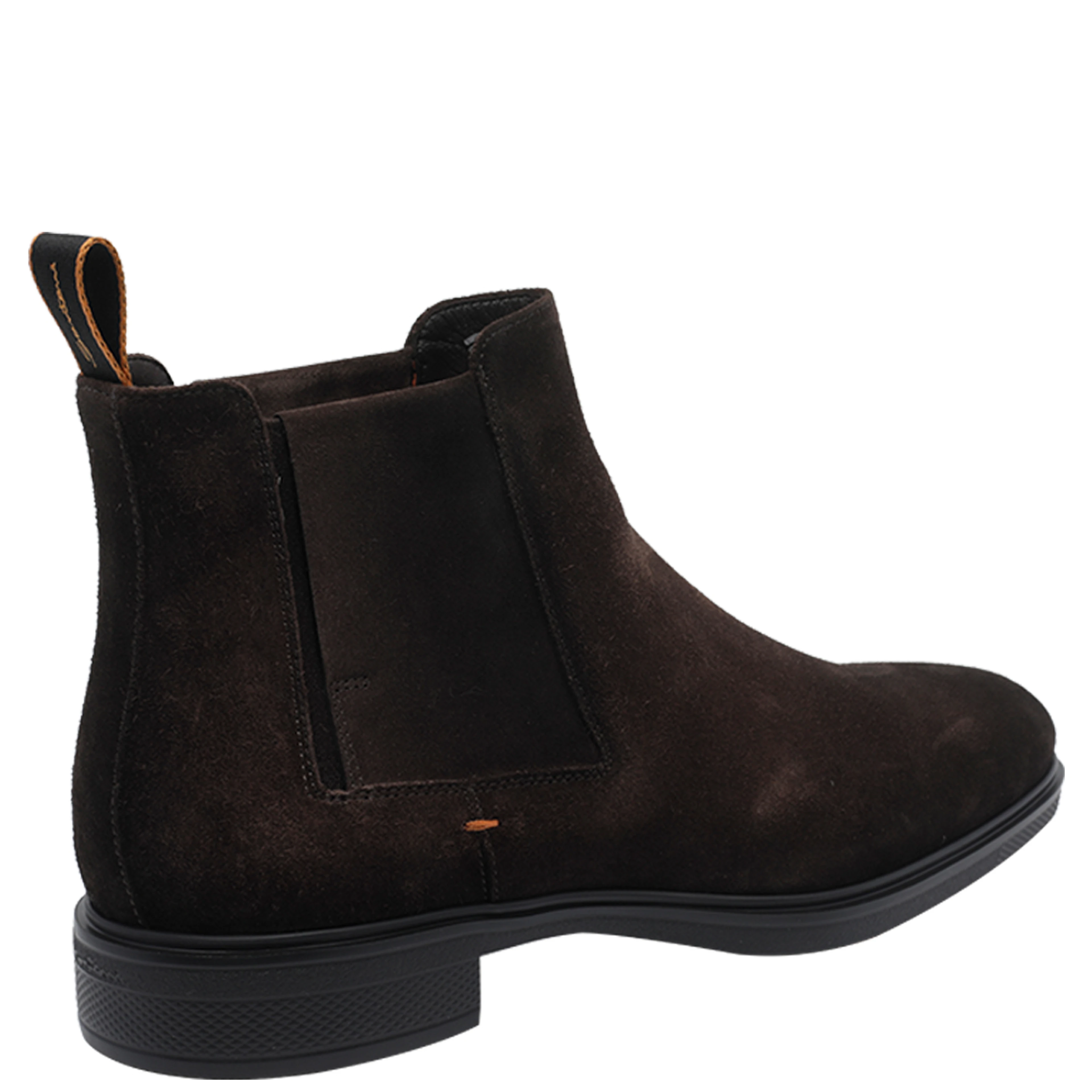 Santoni Boots