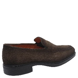 Santoni Flat shoes