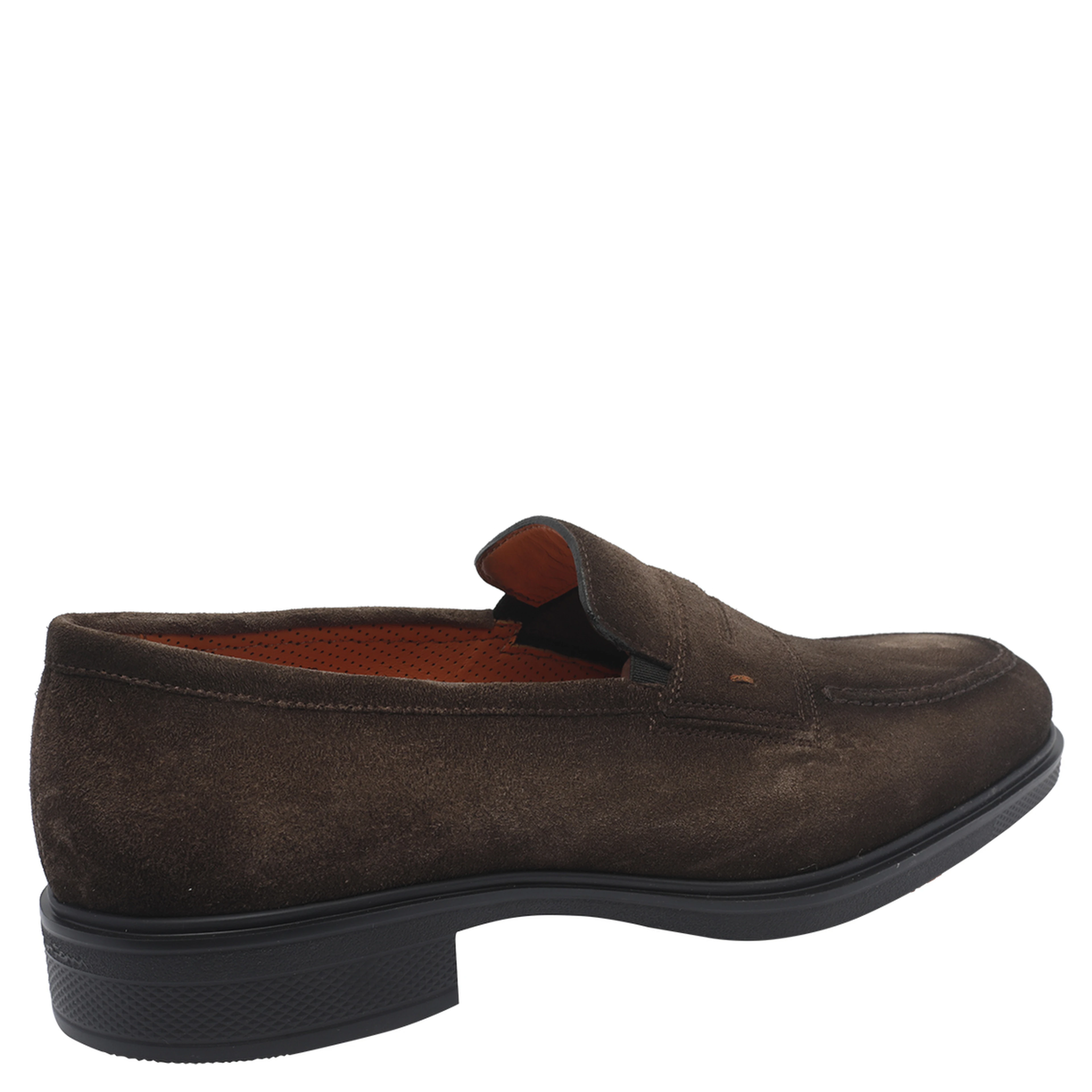 Santoni Flat shoes