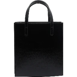 HIDESINS Bags.. Black