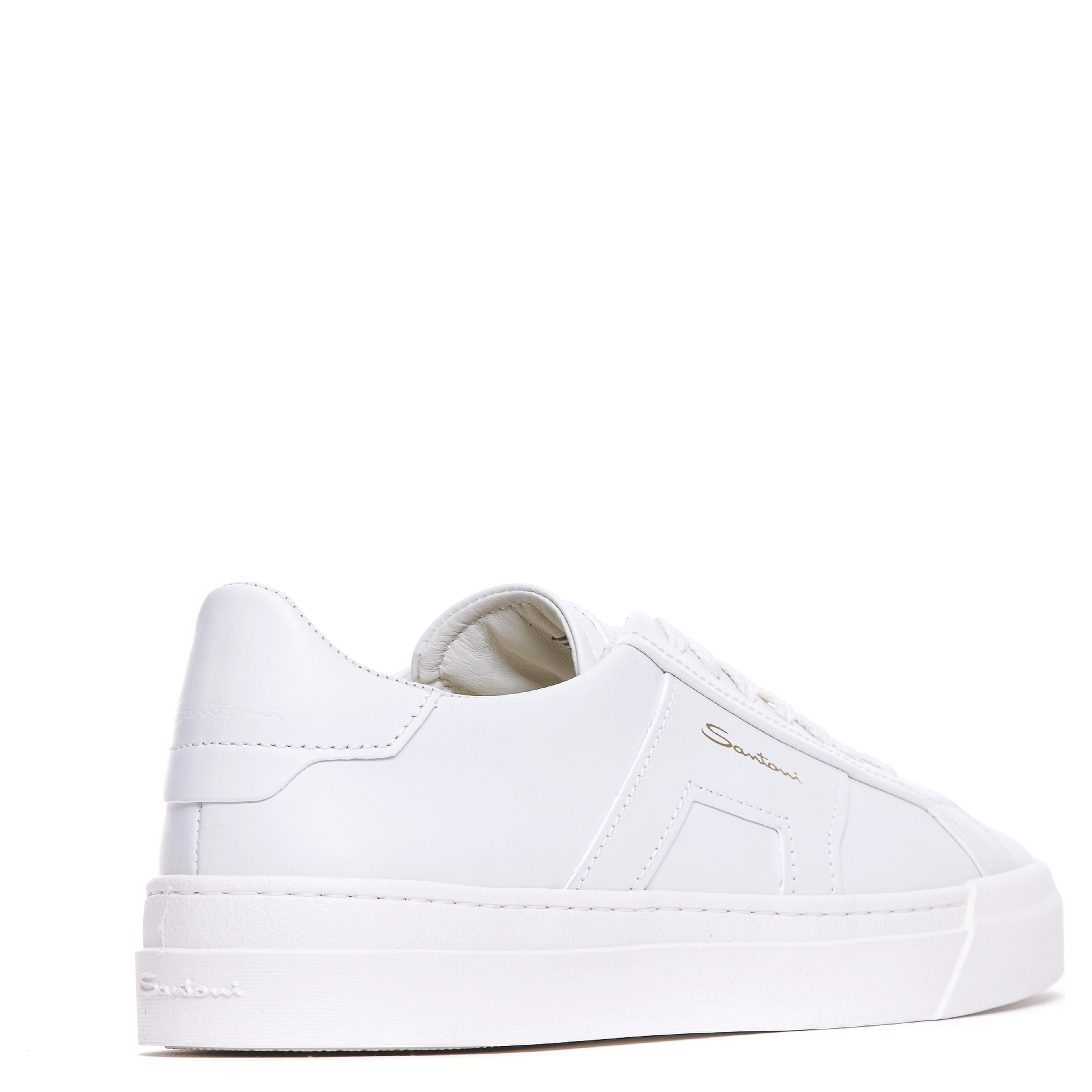 Santoni Sneakers