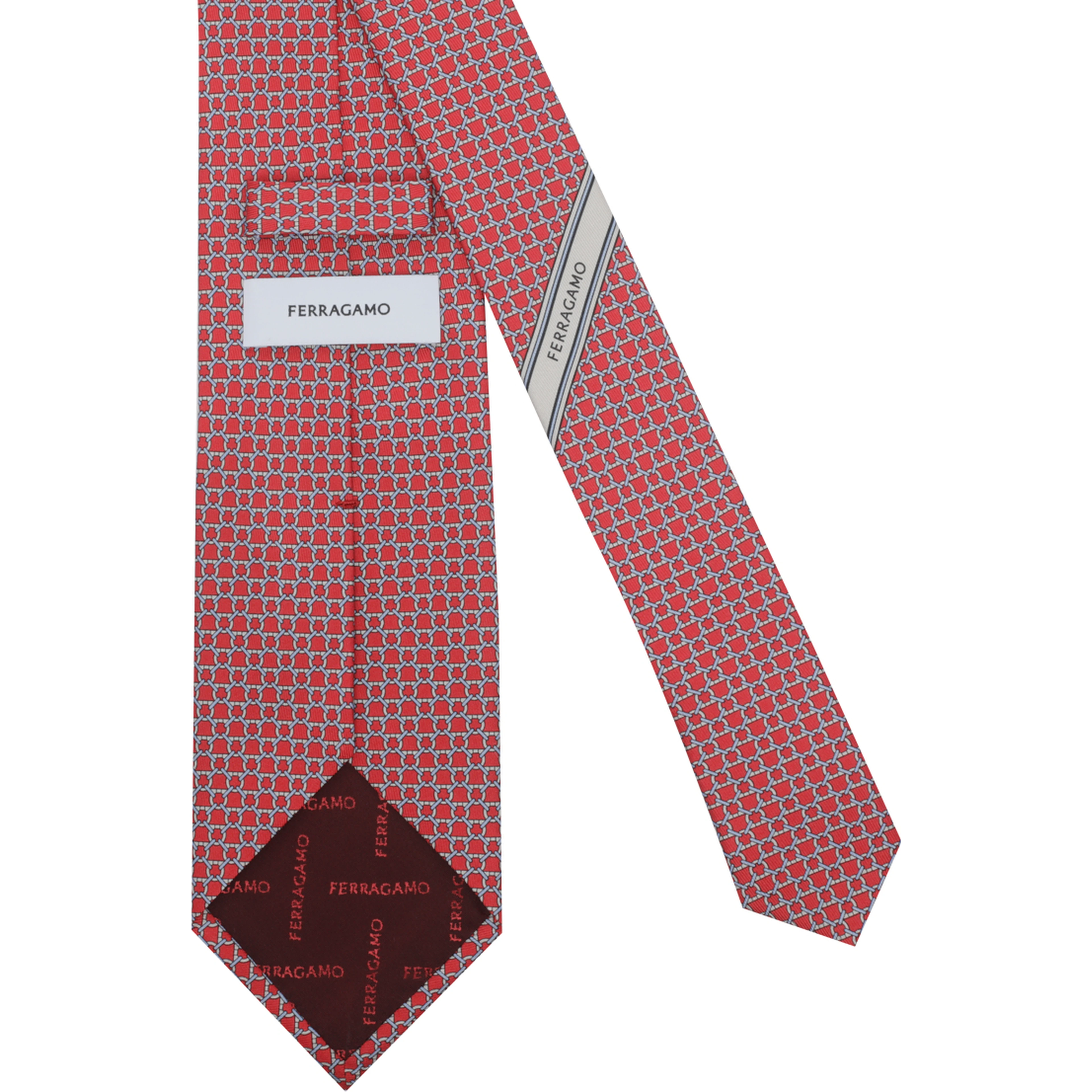 Ferragamo Ties