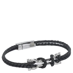 Ferragamo Bijoux Black