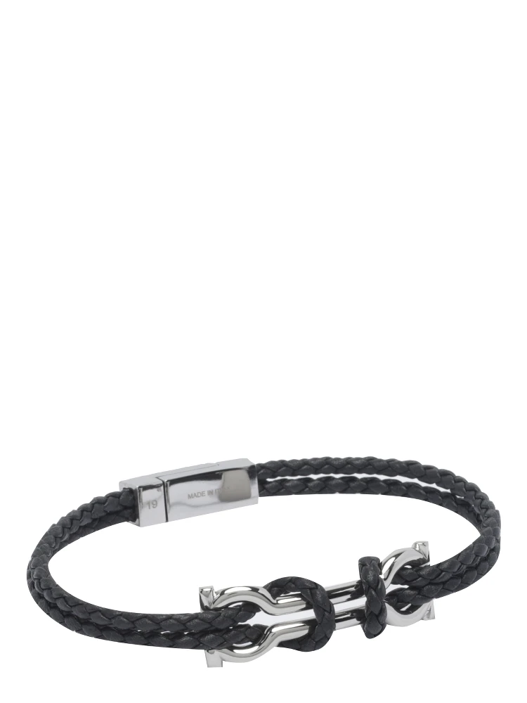 Ferragamo Bijoux Black alternative