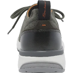 Santoni Sneakers