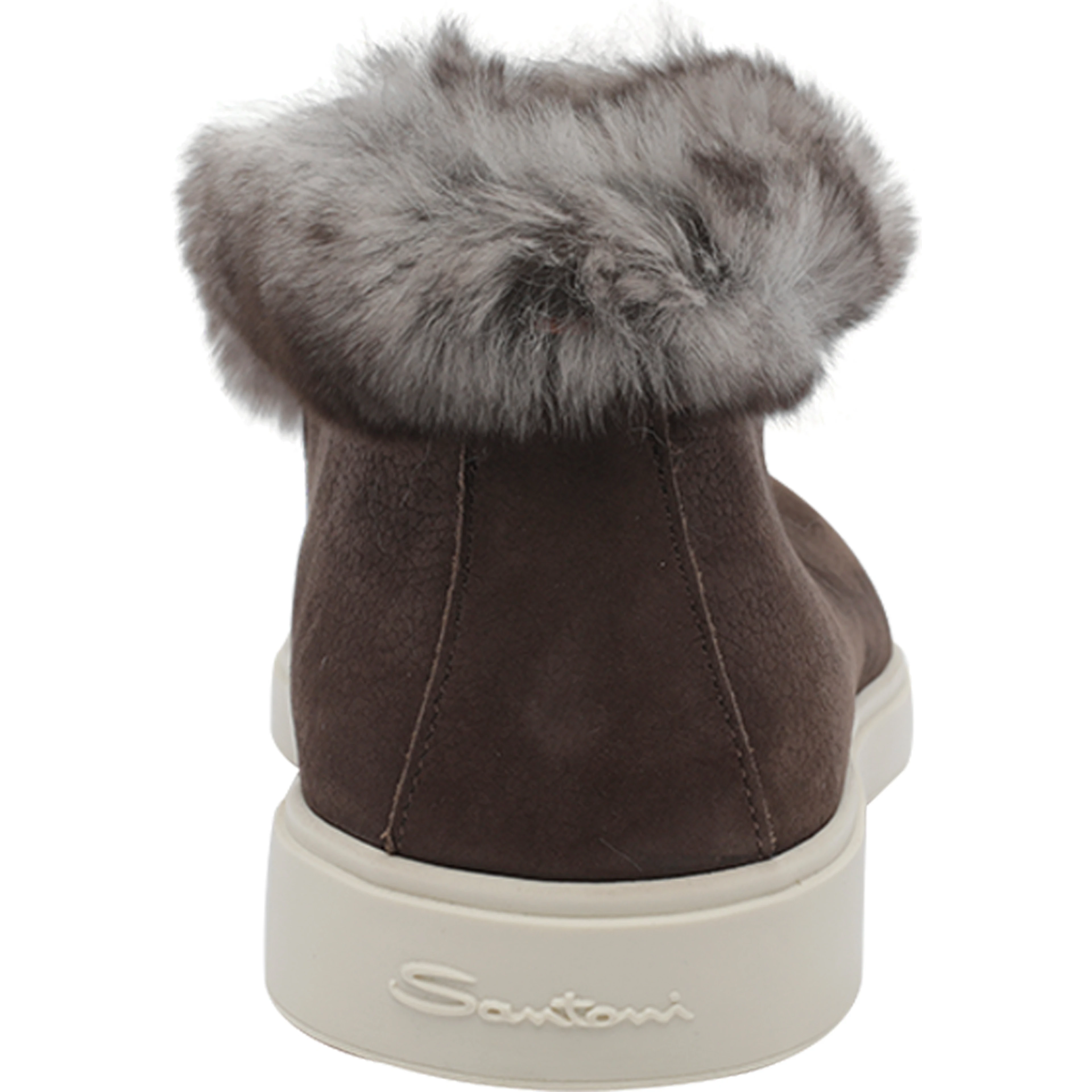 Santoni Boots