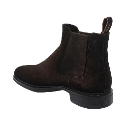 Santoni Boots