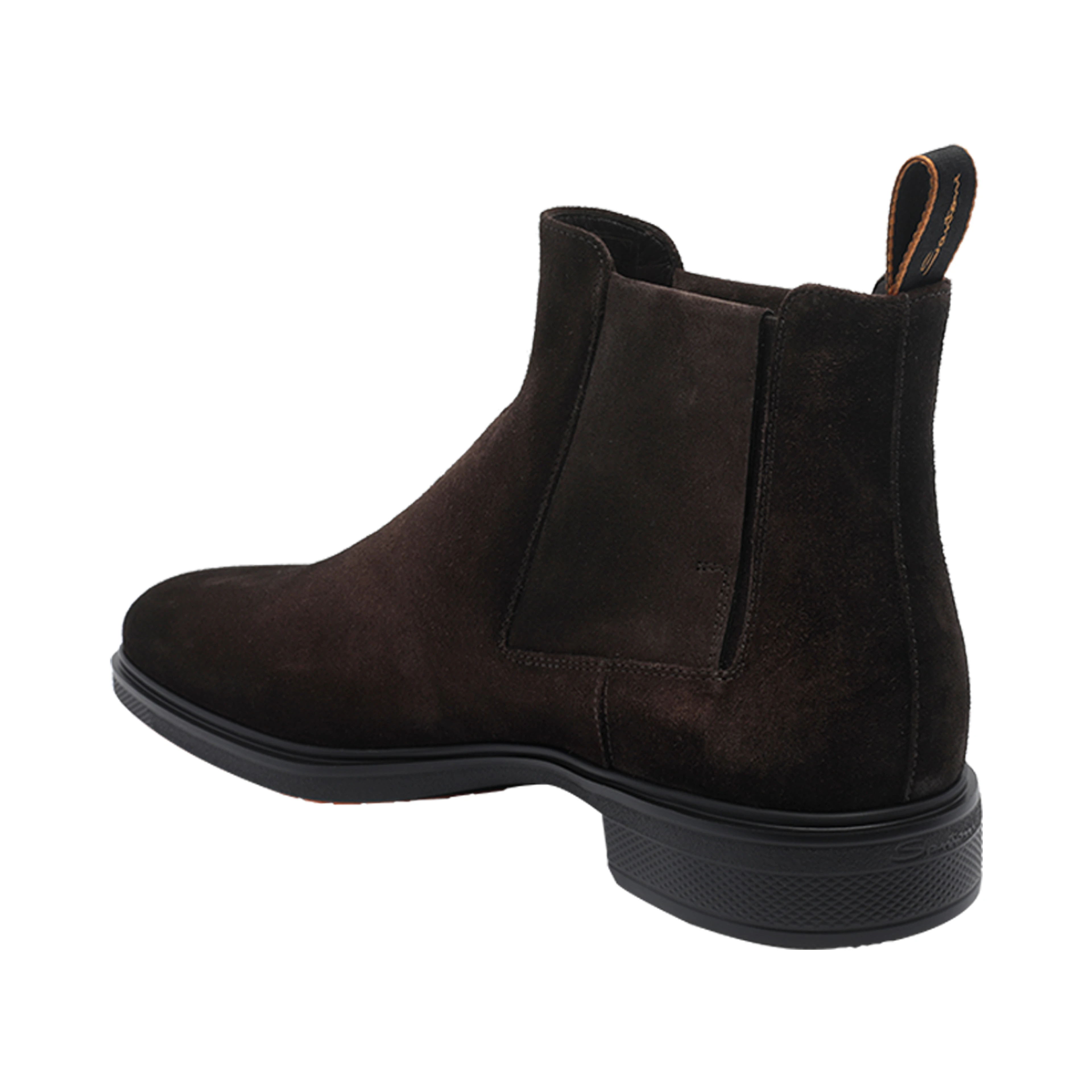 Santoni Boots