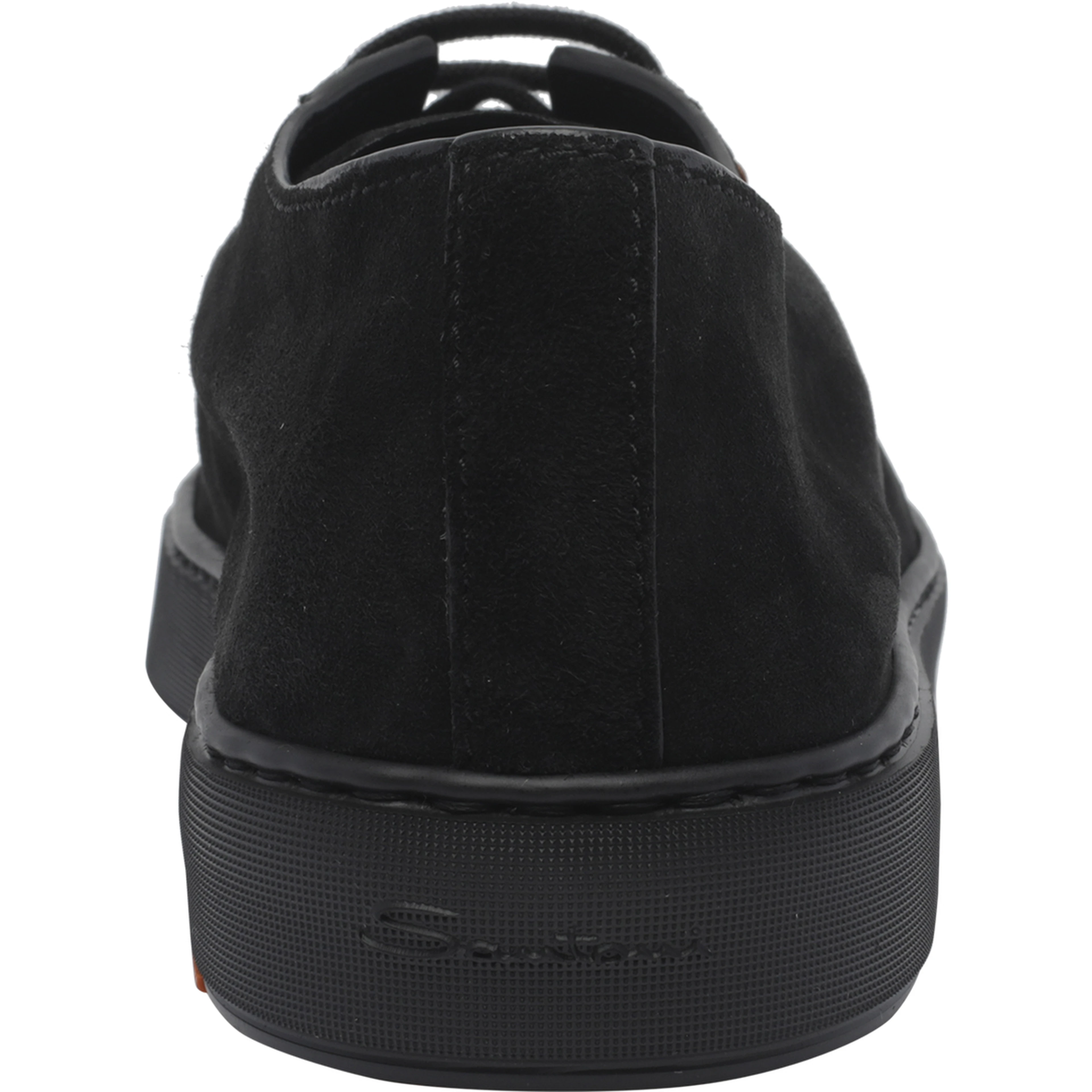 Santoni Sneakers Black