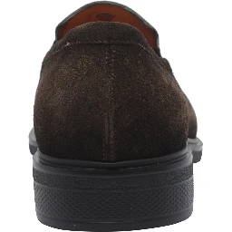 Santoni Flat shoes