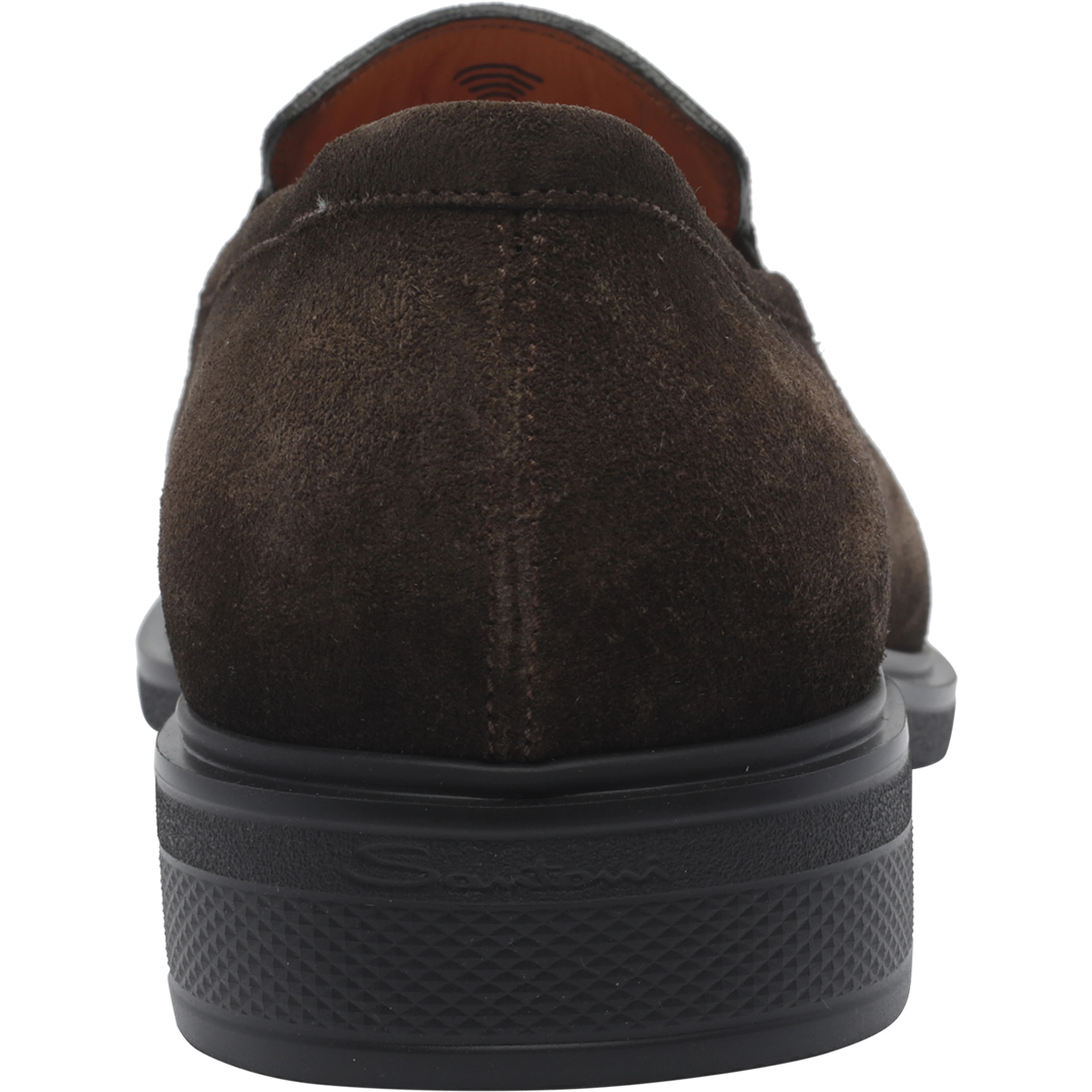 Santoni Flat shoes