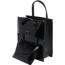 HIDESINS Bags.. Black