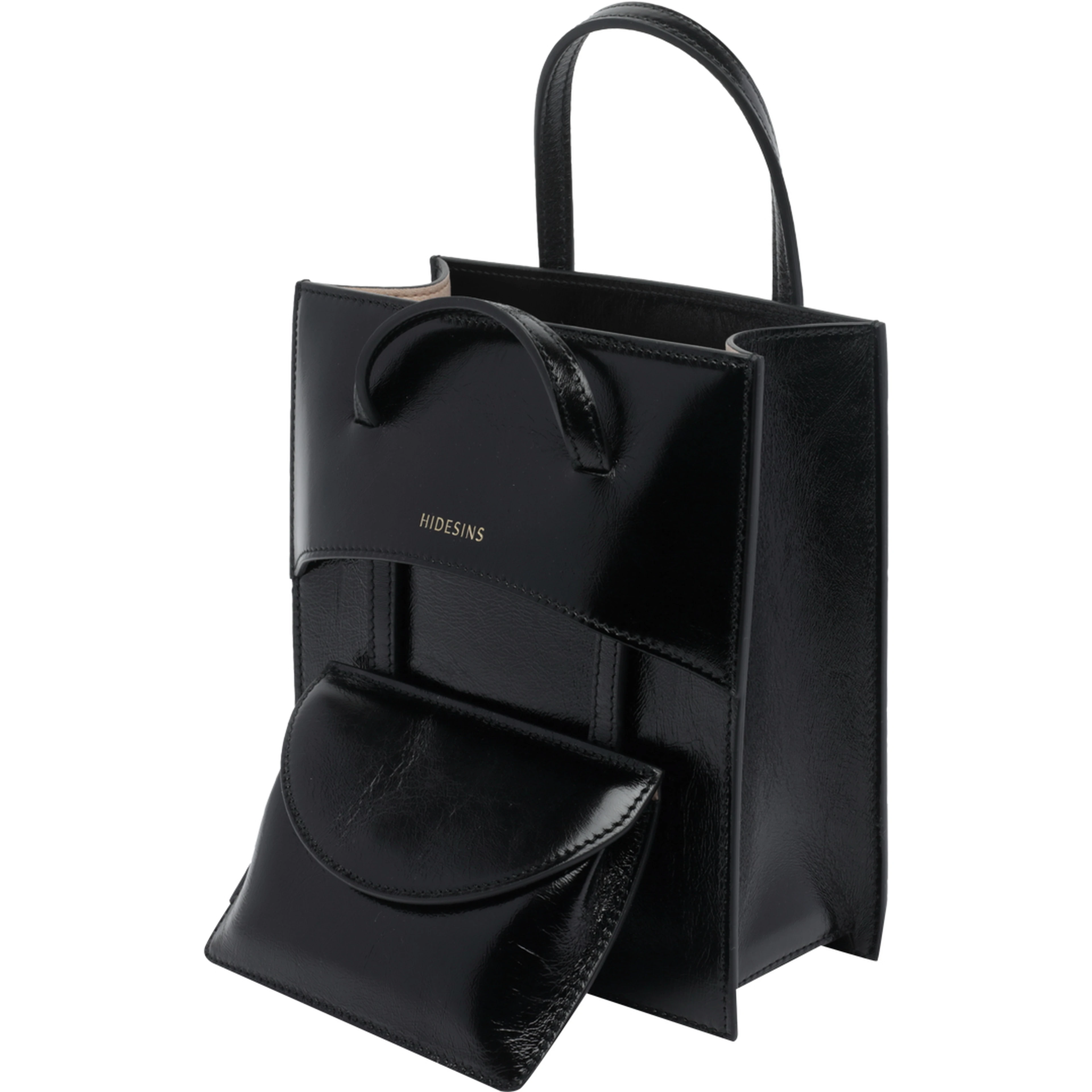 HIDESINS Bags.. Black