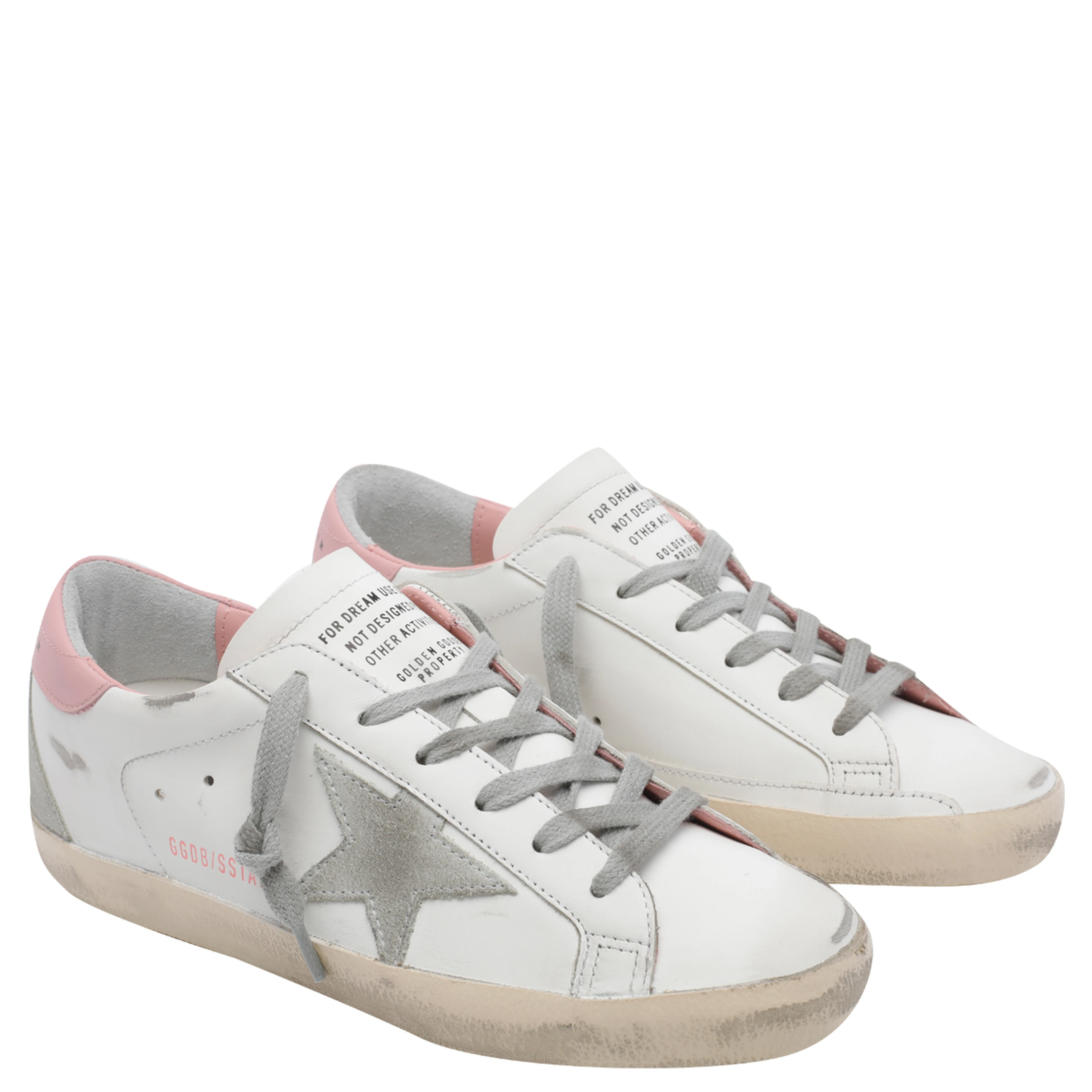 Golden Goose Sneakers