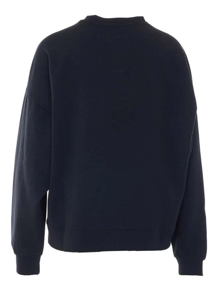 OWN - OFF WITH NATURE Sweaters Black alternative