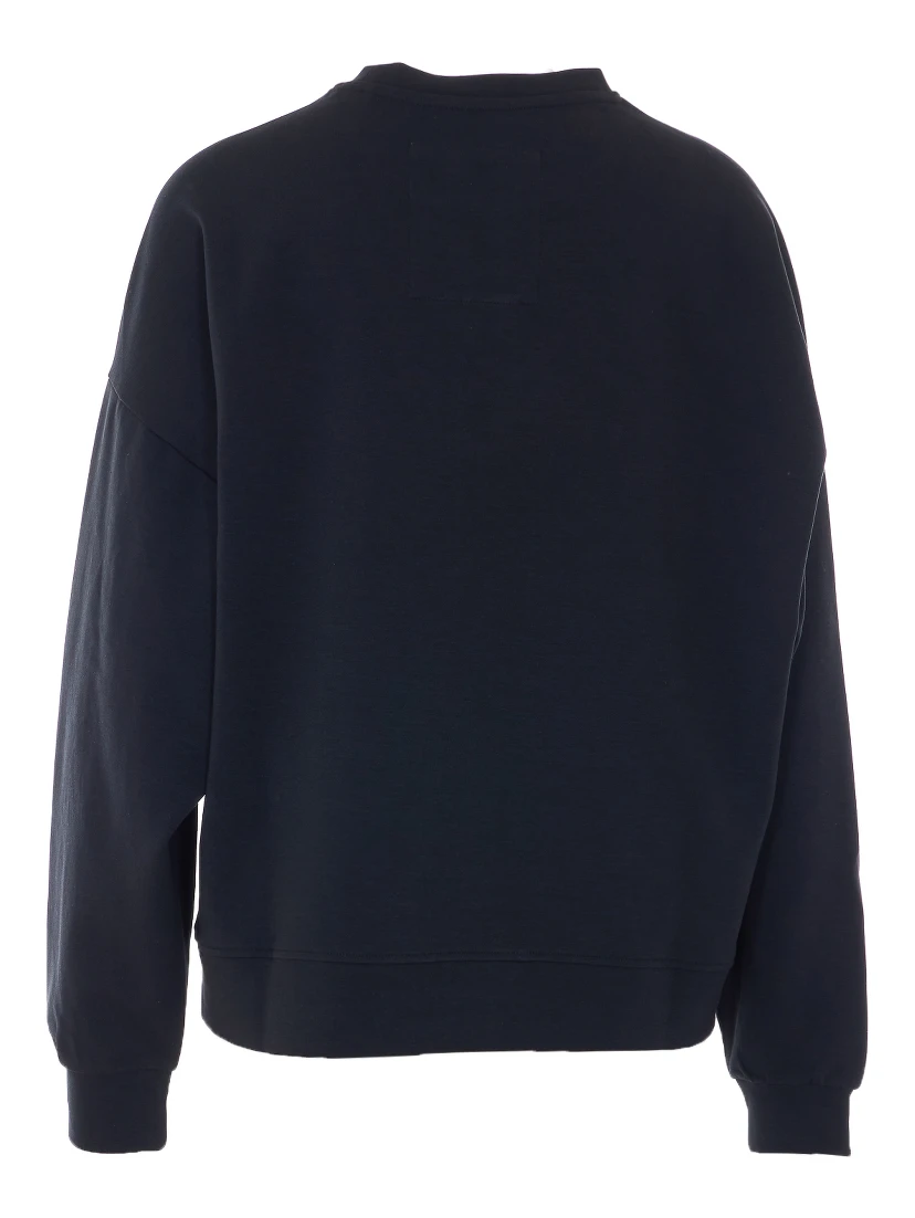 OWN - OFF WITH NATURE Sweaters Black