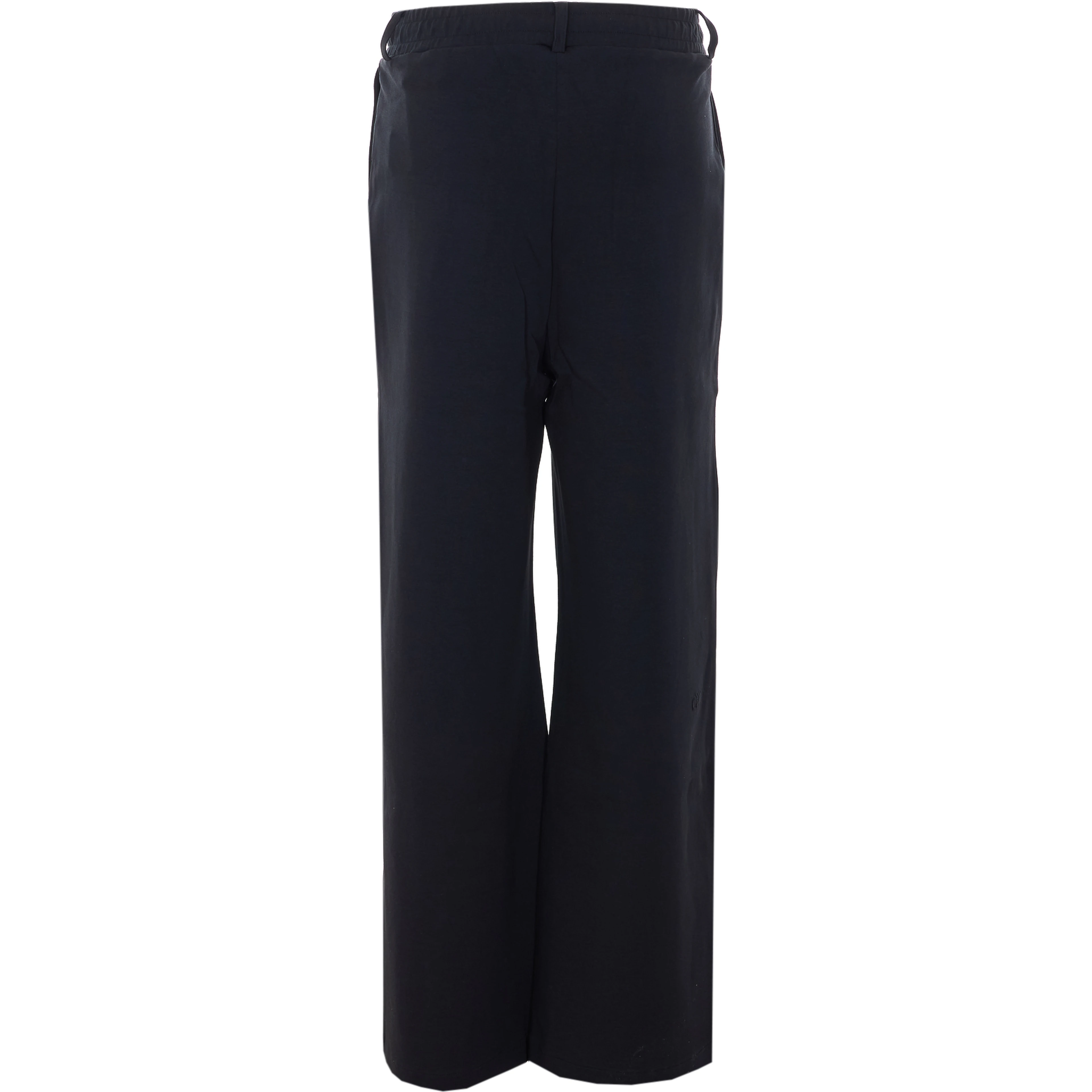 OWN - OFF WITH NATURE Trousers Black