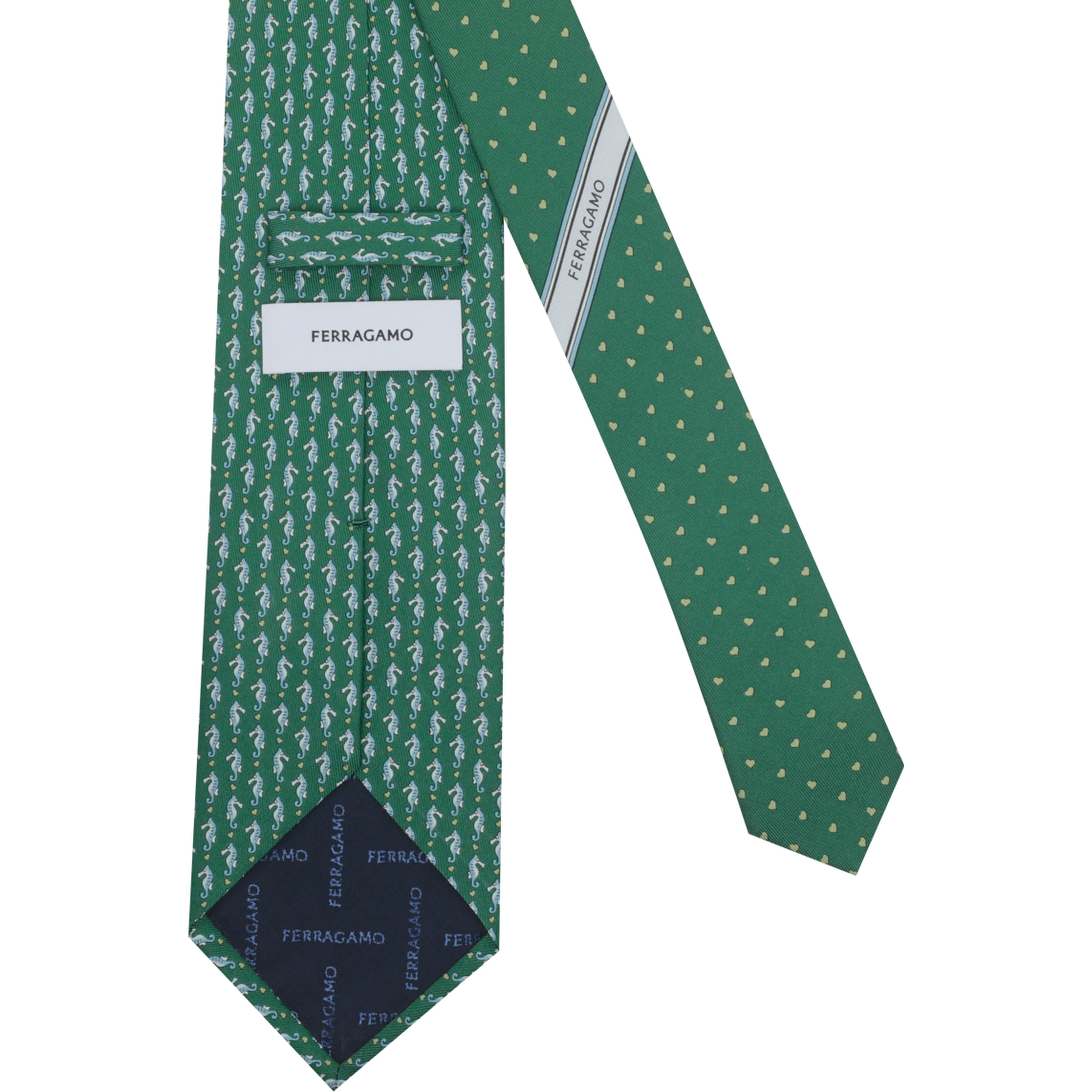 Ferragamo Ties