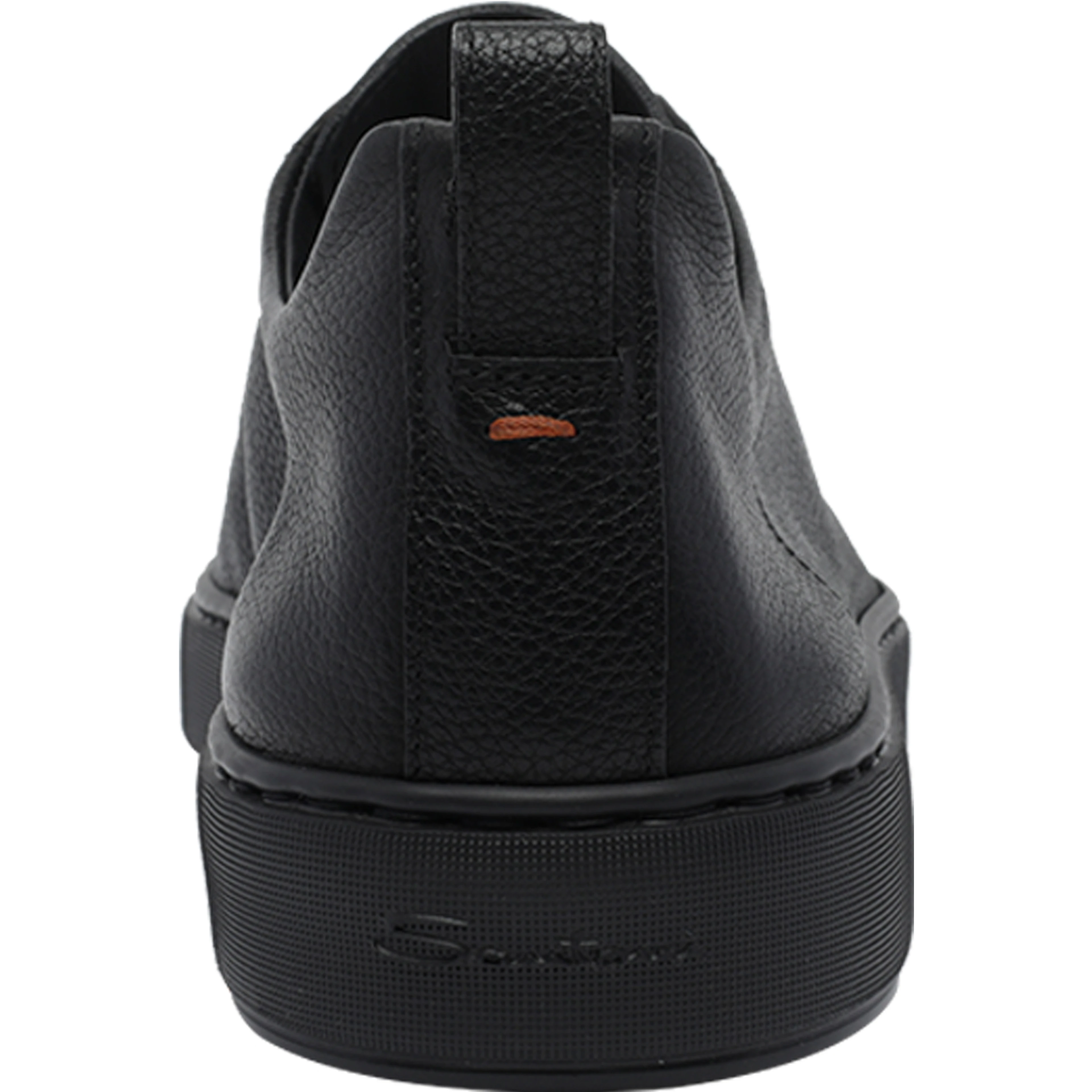 Santoni Sneakers Black