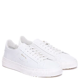 Santoni Sneakers