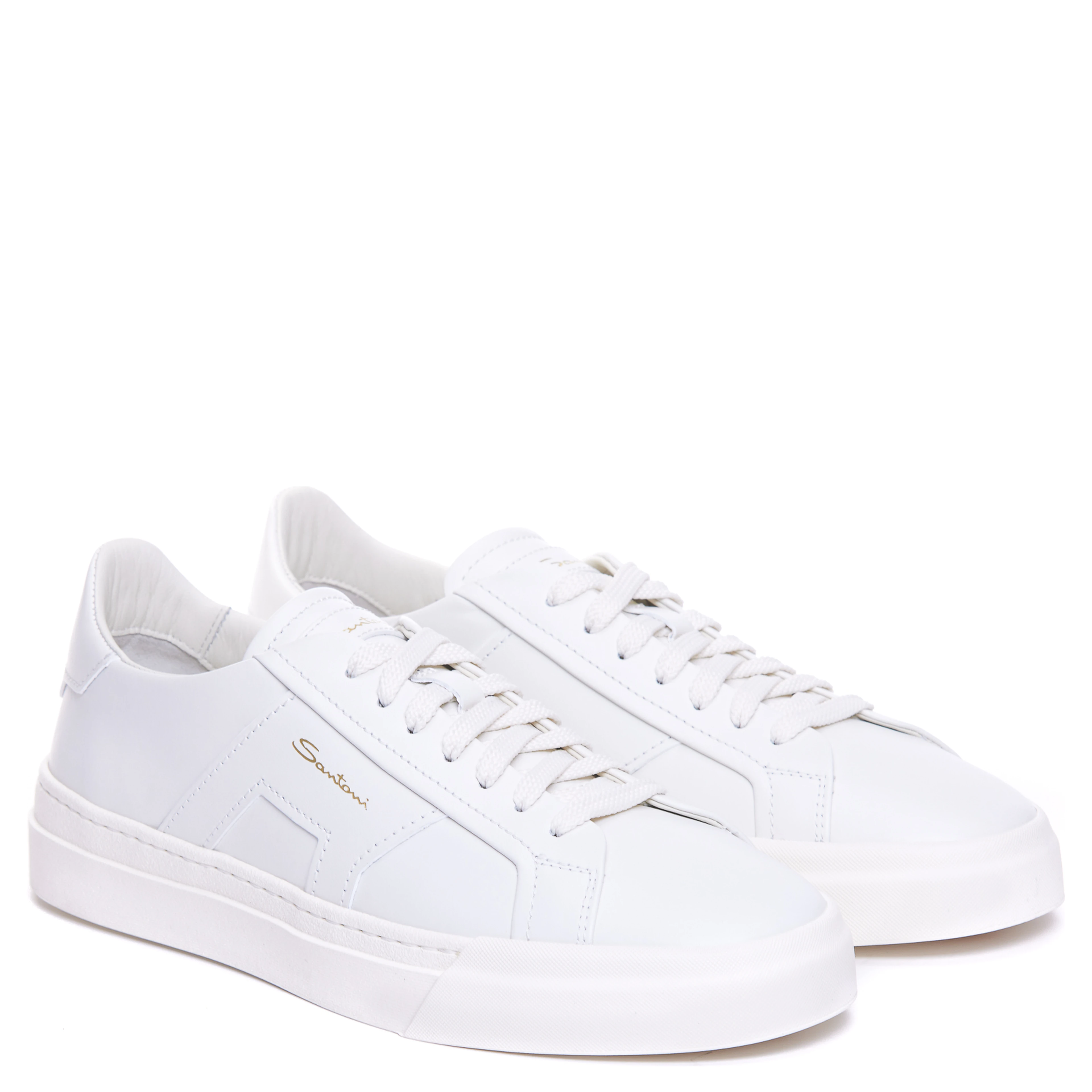 Santoni Sneakers