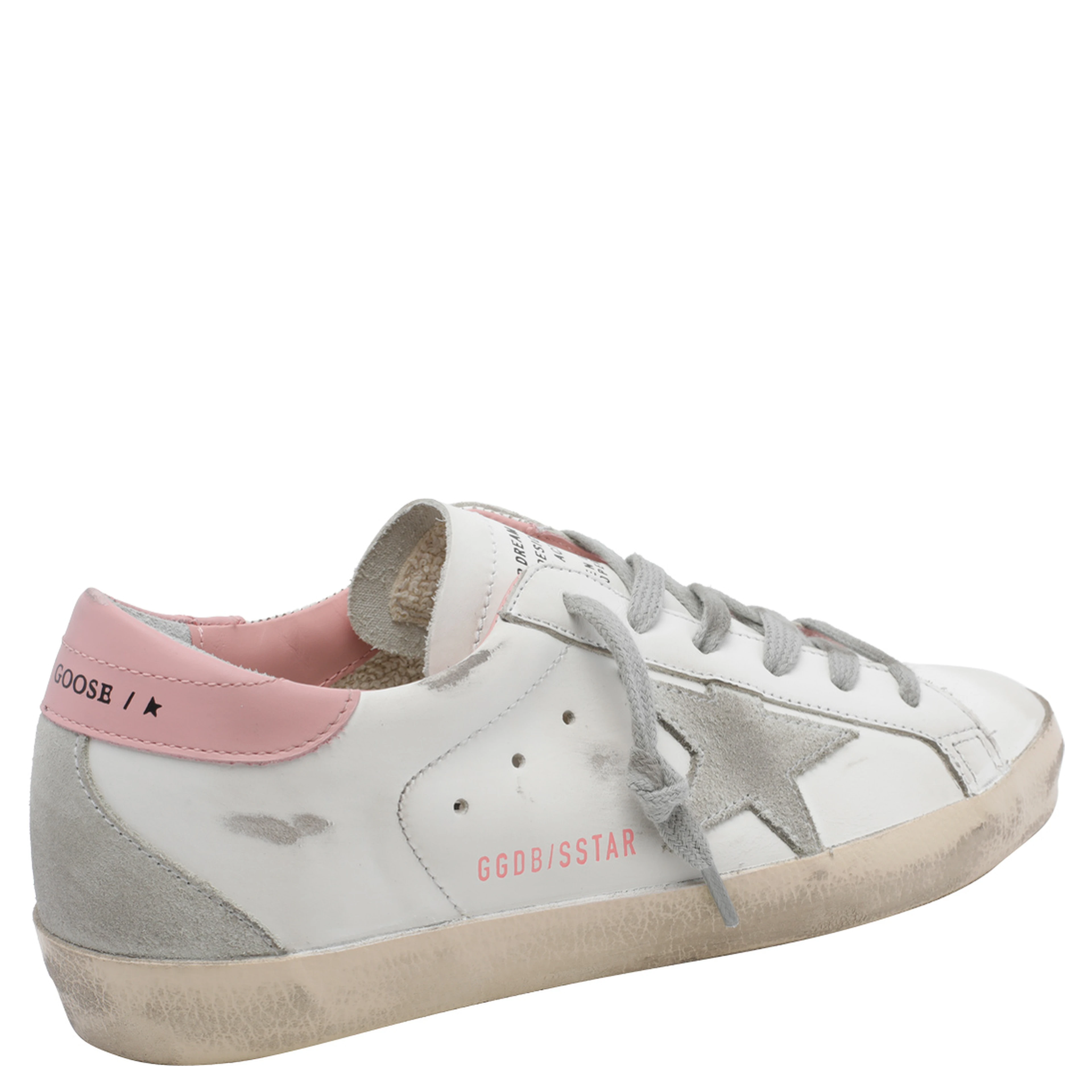 Golden Goose Sneakers