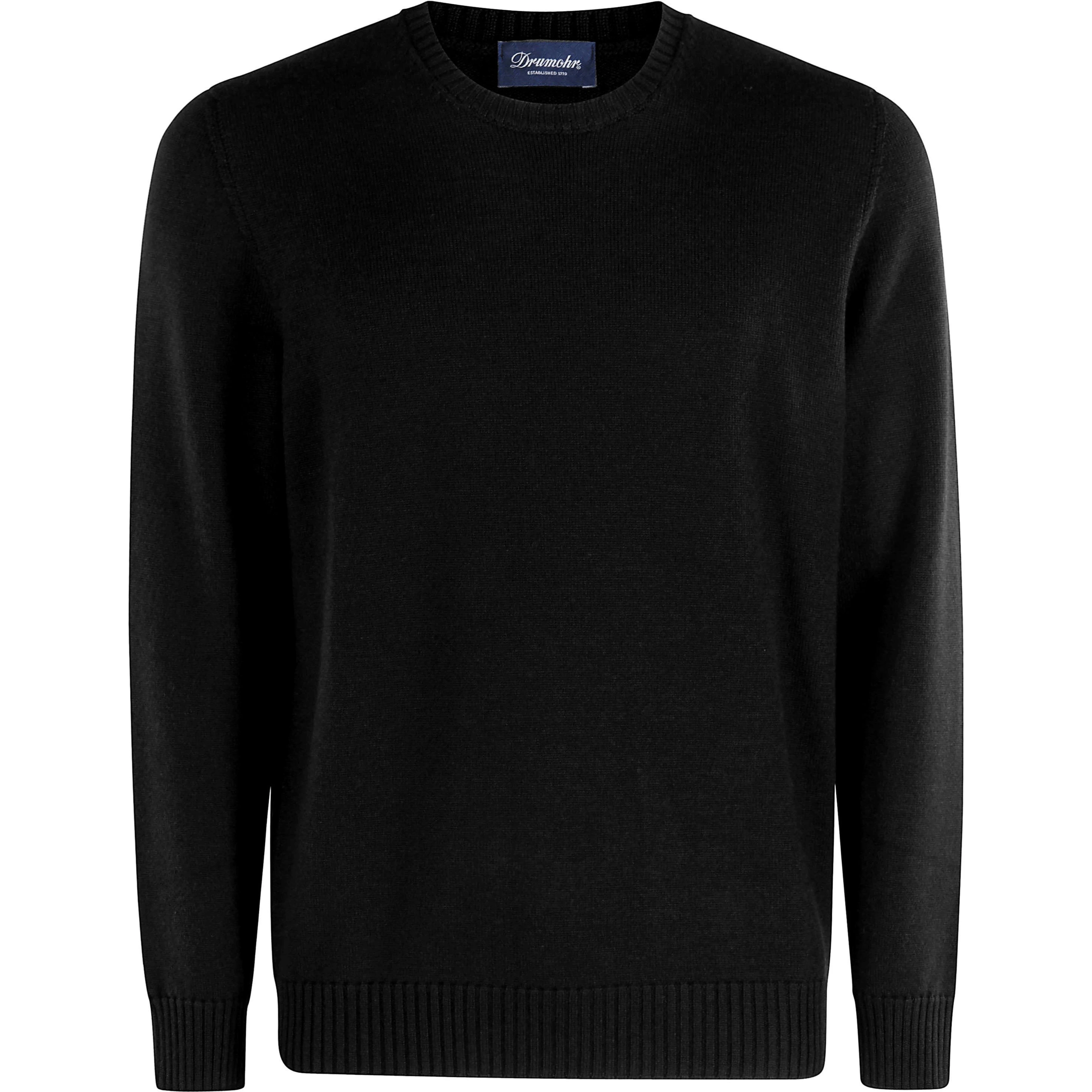 MAGLIA GCOLLO MERINOS DOPPIO FILO