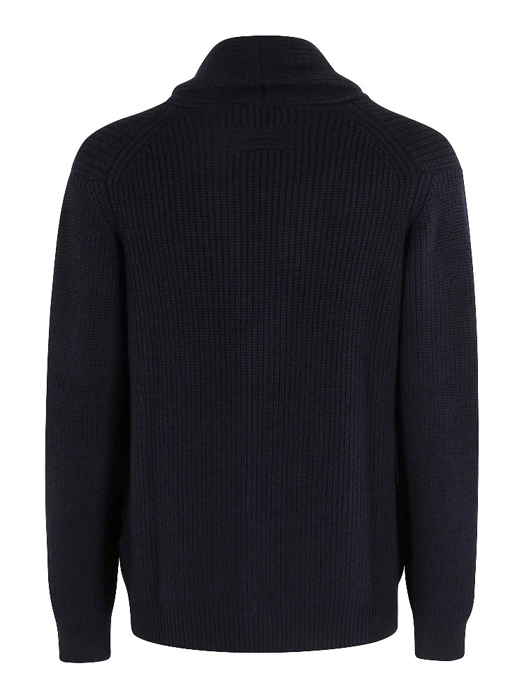 MAGLIA CARDIGAN PANNOCCHIA alternative