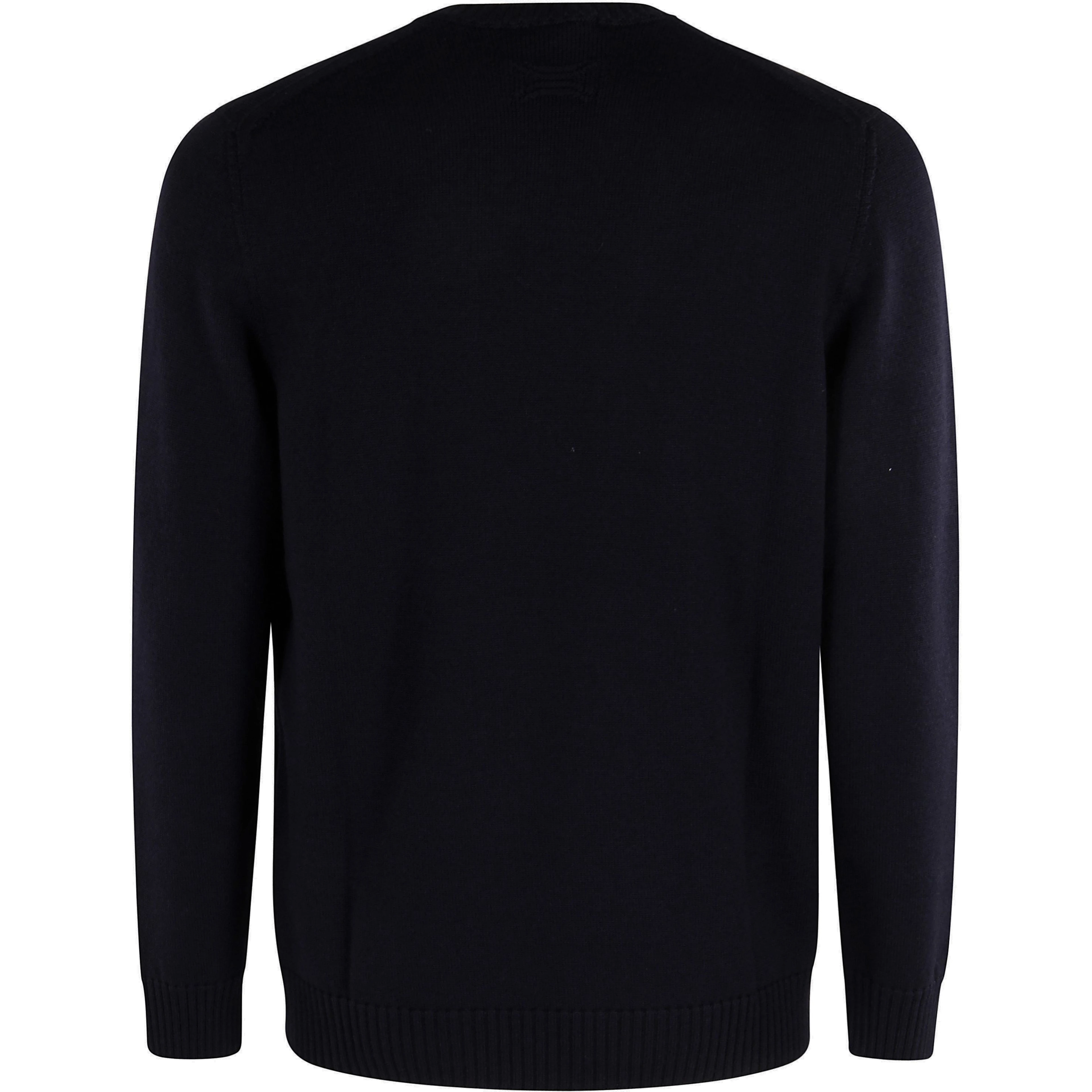MAGLIA GCOLLO MERINOS DOPPIO FILO