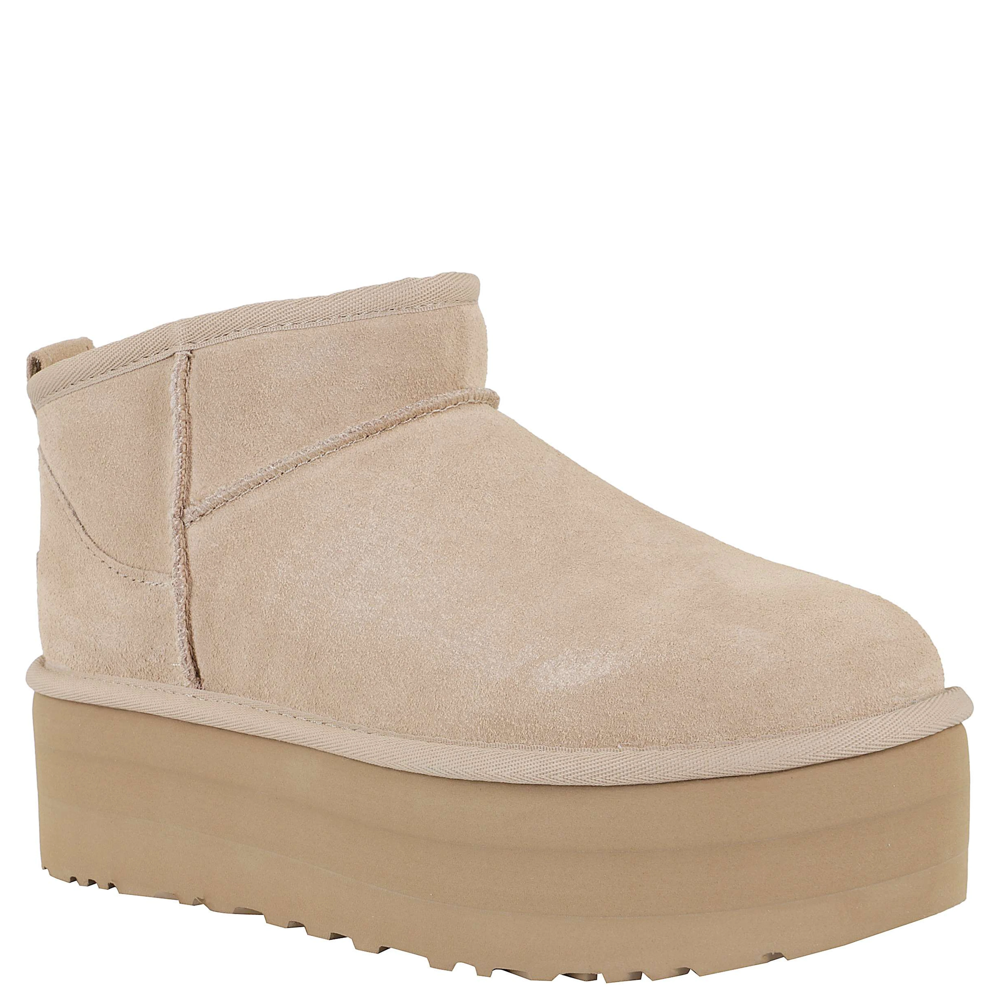 W CLASSIC ULTRA MINI PLATFORM