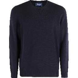 MAGLIA GCOLLO MERINOS DOPPIO FILO